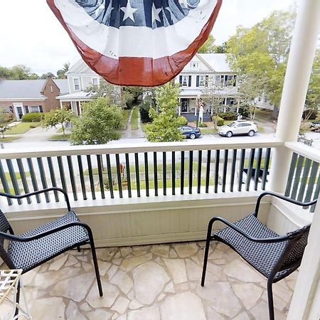 Hanna House Bed & Breakfast นิวเบิร์น ภายนอก รูปภาพ
